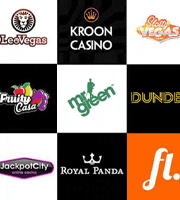 Casinos with Best Slots
