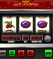 What are Slots?