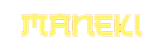 Maneki Casino Logo