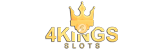 4Kings Casino Logo