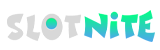 SlotNite Casino Logo