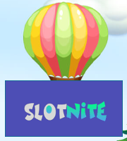 SlotNite Casino
