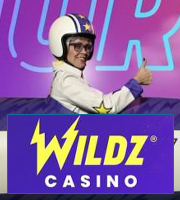 Wildz Casino