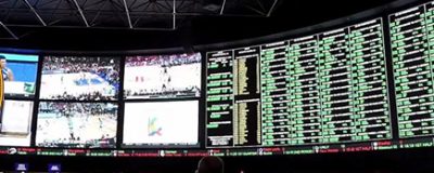 Sports Betting Comes to Iowa on August 15