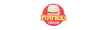 Maneki Casino Logo