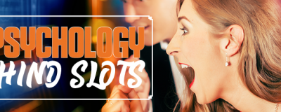 The Psychology Behind Slot