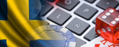Sweden Gambling