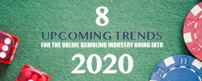 Casino Trends