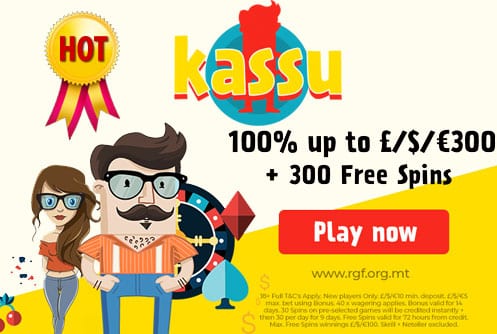 10 Unforgivable Sins Of kassu casino no deposit bonus