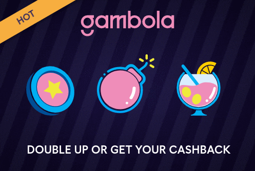 Gambola - Slot Animations