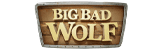 Big Bad Wolf Slot Logo