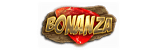 Bonanza Slot logo