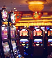 10 Horrible Mistakes To Avoid When You Do play slots