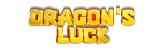 Dragon Lucks Slot Logo