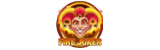 Fire Joker Slot Logo