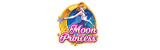 Moon Princess Slot Logo