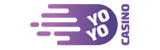 Yo Yo Casino Logo