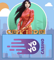 Yo Yo Casino