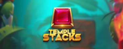 Temple Stacks Slot