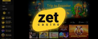 Slot Of The Week Tournament At ZetCasino Is More Exciting Than Ever