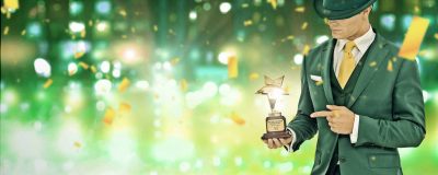 Take Part In The $15,000 Mission Marathon At Mr Green Casino Today