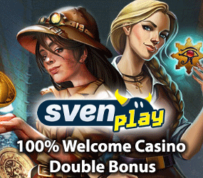 SvenPlay Bonus