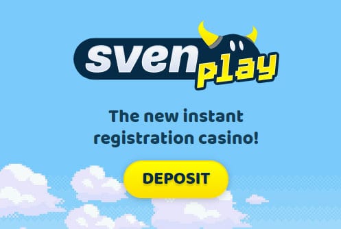 SvenPlay Casino