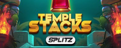Yggdrasil Introduced First Splitz Slot, Called Temple Stacks