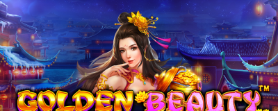 Golden Beauty Slot