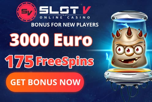 Slotv Casino No Deposit