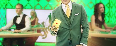 Win A Share From Mr Green's $3,000 Blackjack Challenge