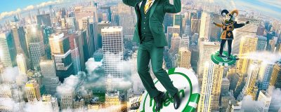 Samba Your Way To $10,000 From Mr Green's Cash Carnival Tournament