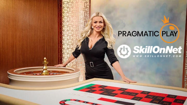 bestes pragmatic play casino und Liebe - wie sie gleich sind