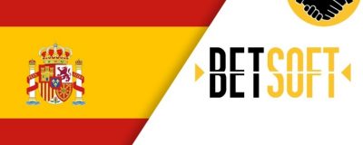 Betsoft Casino Spain Secured Market