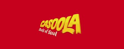 Casoola Casino Reels of Steel