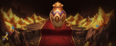 Forutnes of Ali Baba Secret Cash