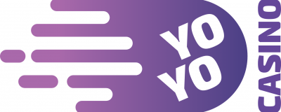 Yo Yo Casino logo