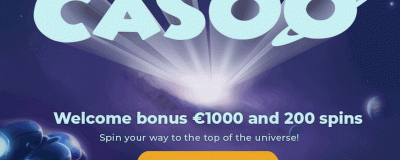 Enjoy Awesome Online Casino Tournaments At Casso Casino