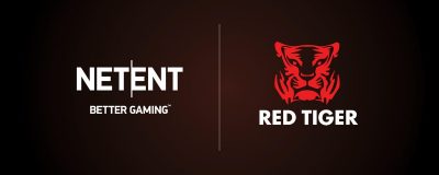 Red Tiger and NetEnt Casinos