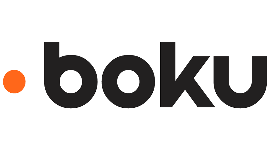 Boku Logo