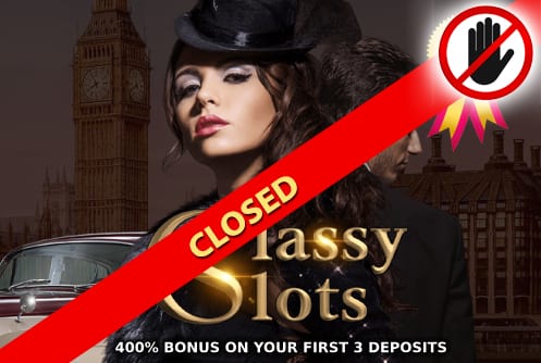 classy slots casino