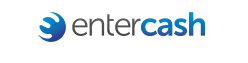 Entercash logo