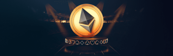 Ethereum deposits are easy to make