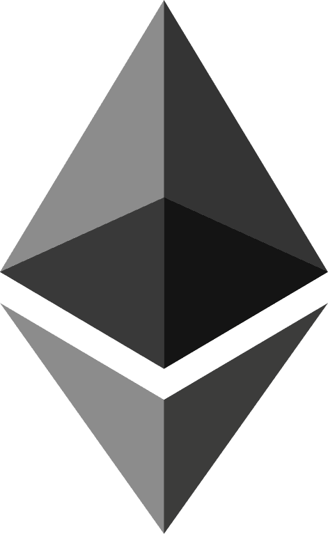 Ethereum Logo