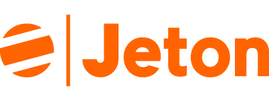 Jeton logo