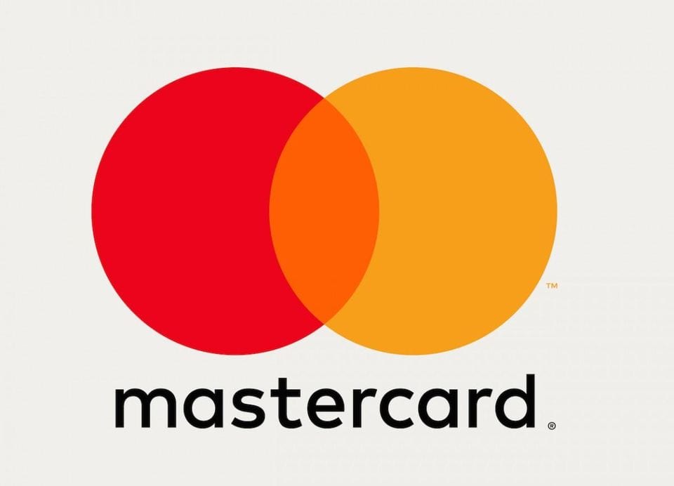 MasterCard logo