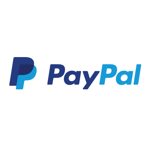 PayPal logo