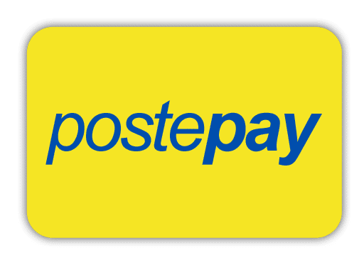 Postepay Logo