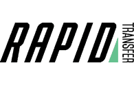 RapitTransfer Logo