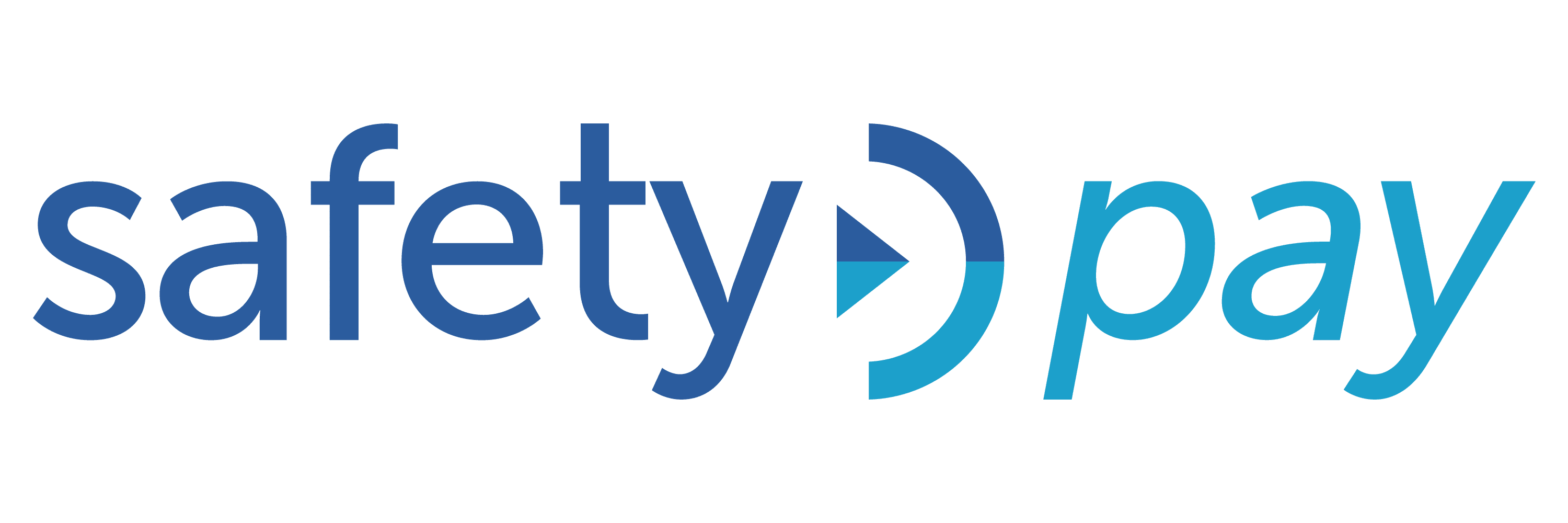 SafetyPay logo